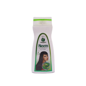 MATTO HERBAL NEEM SHAMPOO 200 ML