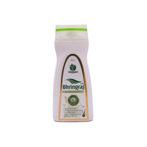 MATTO HERBAL  BHRINGRAJ SHAMPOO 200 ML