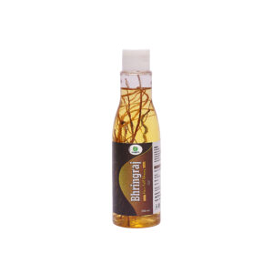 MATTO HERBAL  BHRINGRAJ OIL 200 ML