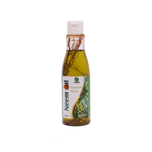 MATTO HERBAL NEEM OIL 200 ML
