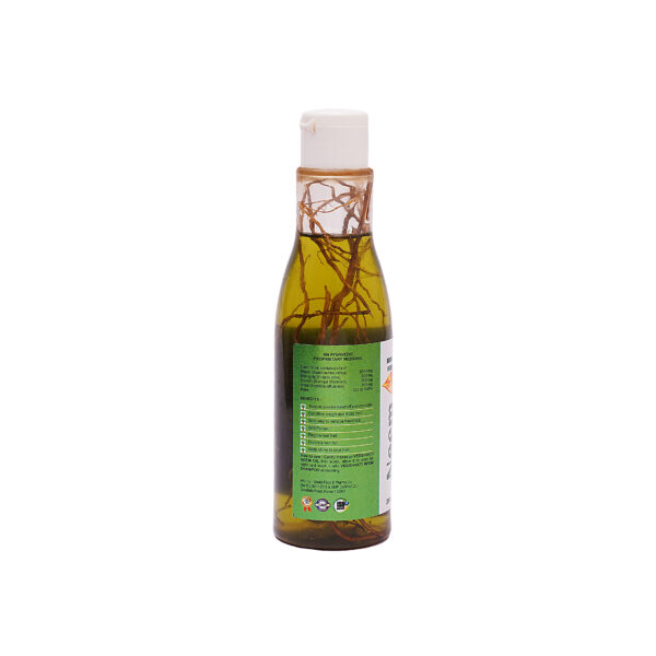 MATTO HERBAL NEEM OIL 200 ML - Image 2