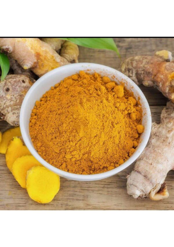 MATTO HERBAL BATNA (UBTAN) 100G - Image 6
