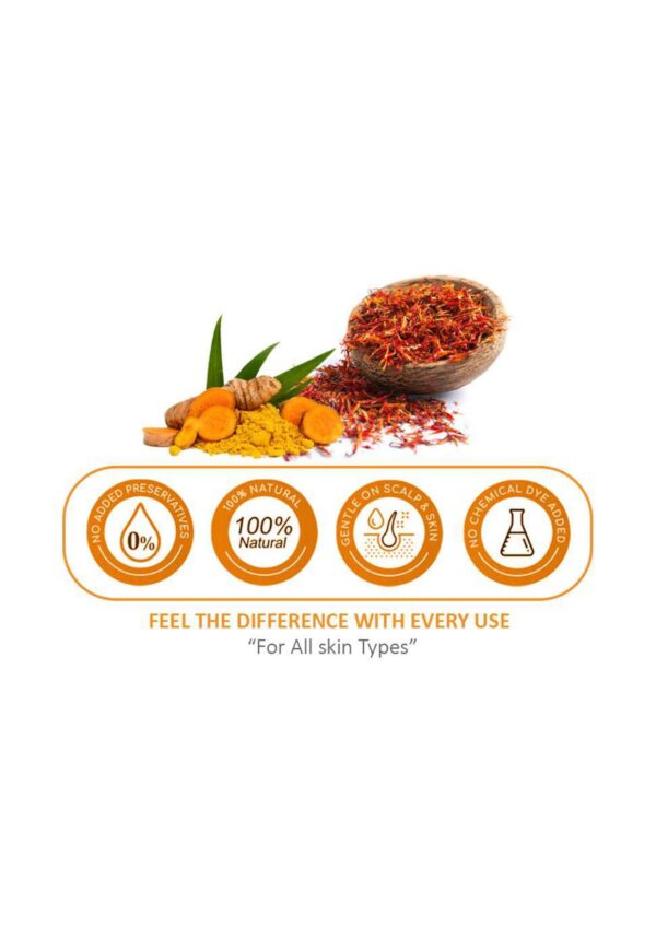 MATTO HERBAL BATNA (UBTAN) 100G - Image 7