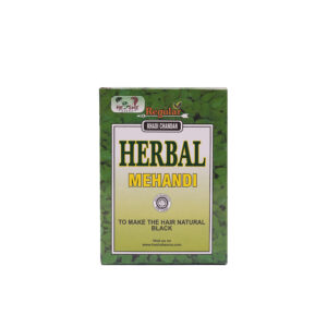 MATTO HERBAL KHADI MEHANDI NATURAL BLACK 60 GM