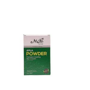 MATTO HERBAL AMLA POWDER 100G