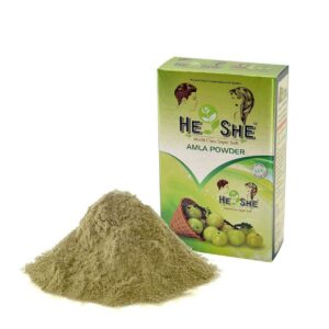 MATTO HERBAL AMLA POWDER 150 G