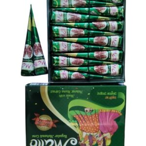 MATTO HERBAL MEHANDI CONE (12 PCS IN ONE BOX)