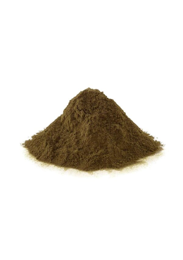 MATTO HERBAL REETHA POWDER 100 G - Image 3