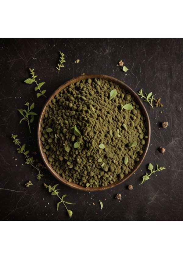 MATTO HERBAL TULSI POWDER 100 G - Image 5