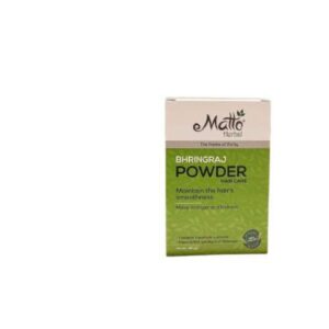 MATTO HERBAL BHRINGRAJ POWDER 100 G