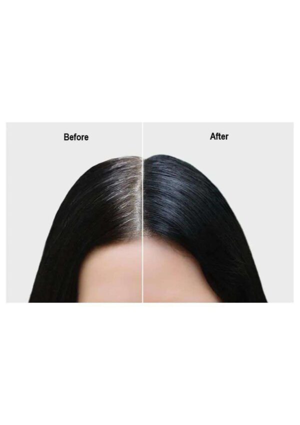 MATTO HERBAL HE/SHE HAIR COLOUR 40 GM - Image 12